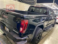 GMC Sierra